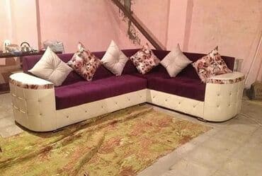 диван раскладушку: Без подьемного механизма, Нераскладной — 11