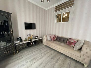 квартиры в ипотеку в баку: 3 комнаты, Новостройка, 83 м² — 17