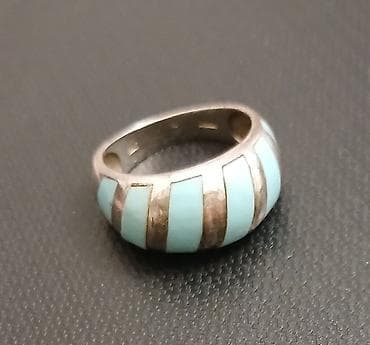 van cleef sirga: Gümüş, 925 Əyar — 3