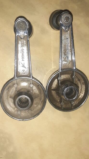 диски титановые ваз 2101 недорого: Bir ededi 10 manat.Orginal — 3