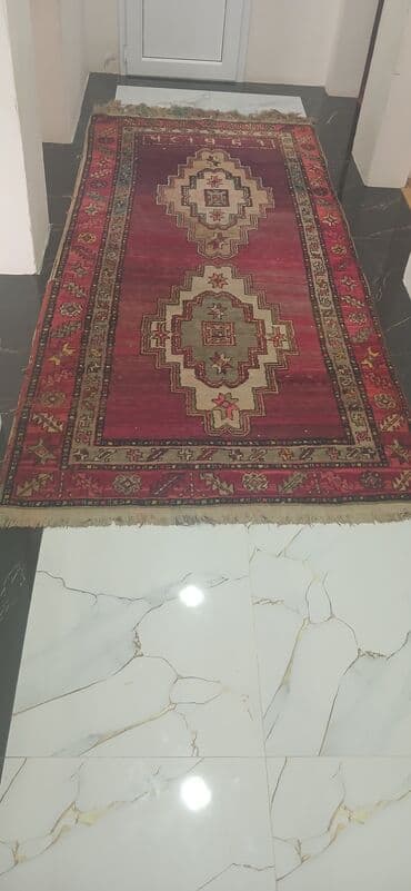 Təmir və tikinti: Xalça Kredit yoxdur — 3