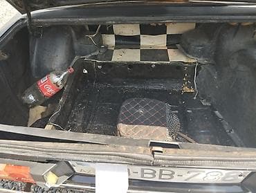 hyundai elantra termostat: VAZ (LADA) 2106: 0.3 l | 1981 il Sedan — 3