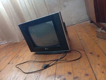 masin ucun monitorlar qiymeti: Televizor LG — 1