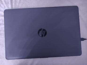 HP: İşlənmiş HP 15.6 ", Intel Core i5, 256 GB — 2