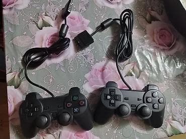 ayaq vannasi: Sony PlayStation (PS1) oyun konsolu – model SCPH-7502 Xüsusiyyətlər — 4