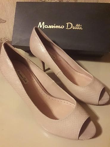 massimo dutti ispaniya: Ölçü: 38, Yeni — 9