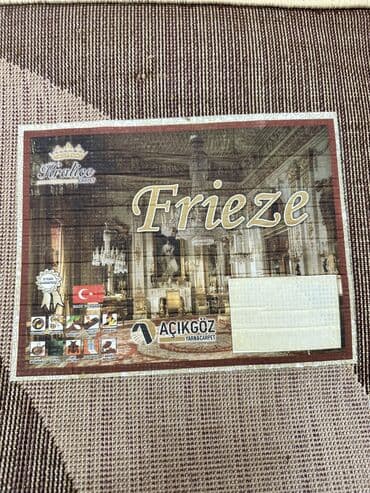 kubikin qiymeti 2021: Xalça — 2