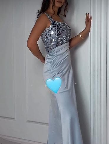 daşı: Ziyafət donu, Maksi, S — 1