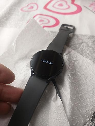 sert disk: Smart saat, Samsung — 7