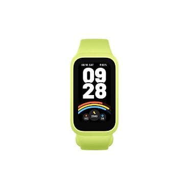 xiaomi miband: Smart saat Xiaomi Smart Band 9 Active Green (BHR08L1GL) Xiaomi Smart — 1