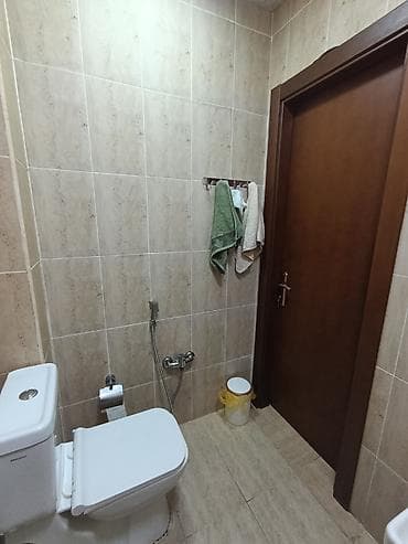 Mənzillər: Bakı, M.Ə. Rəsulzadə qəs., 1 otaqlı, Köhnə tikili, m. Azadlıq Prospekti, 34 kv. m — 2