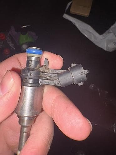 saipa 2011: Salam. 5 ədəd forsunka satılır, hər biri işləkdir, heç bir problemi — 2