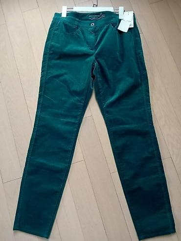 oversize şalvar: Şalvar, XL — 1