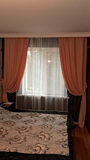 вешалки напольные для одежды деревянные дорогие: Б/у, Тюль, Платная доставка — 3