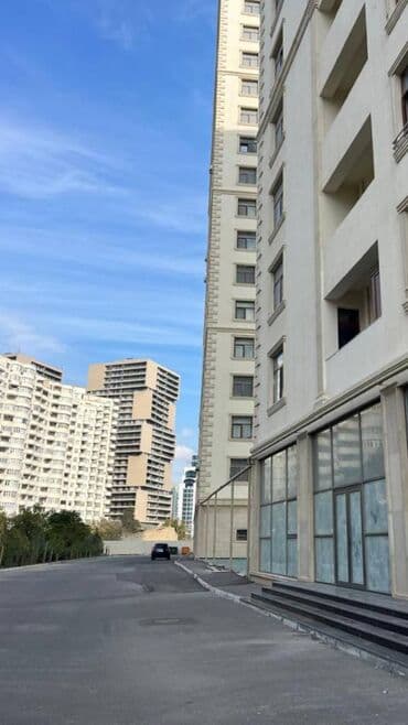 hazır obyekt: Bakı şəhəri yasamal rayonu Şəfayət Mehdiyev küçəsində, Grand həyat və — 7