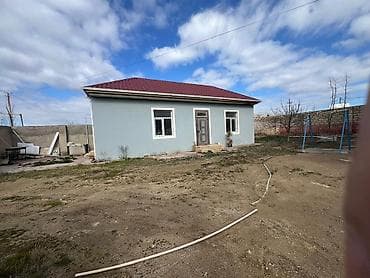 Həyət evi alıram: 10000 kv. m, 7 otaqlı — 3