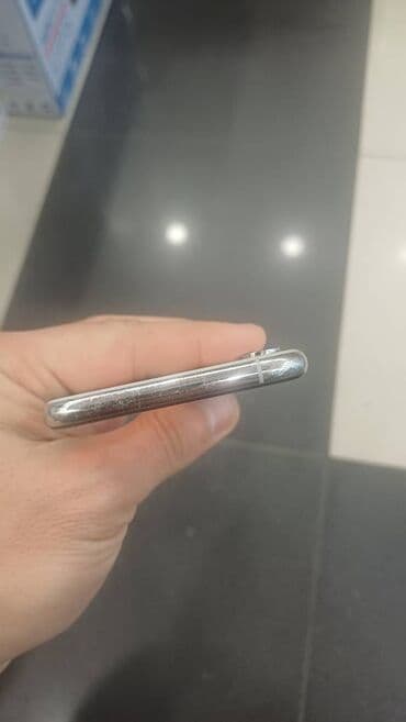 ремонт наушников: IPhone Xs, 256 ГБ, Face ID — 5