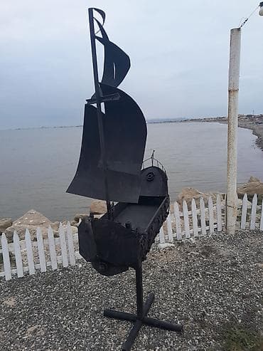 ucuz mal: Manqal, Kömür, Sökülə bilən — 4