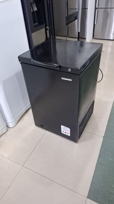 🌙Nure *Dondurucu Satılır* 📏 Hündürlük: 60 sm | Tutum: 120 litr ⚫