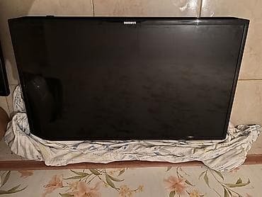 TV və video: Televizor Samsung LED ekran 40" FHD (1920x1080) — 3