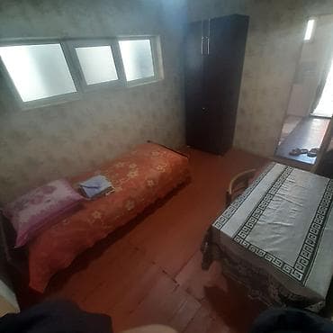 lokbatanda kiraye ev: 25 kv. m, 1 otaqlı, Kombi, Qaz, İşıq — 2