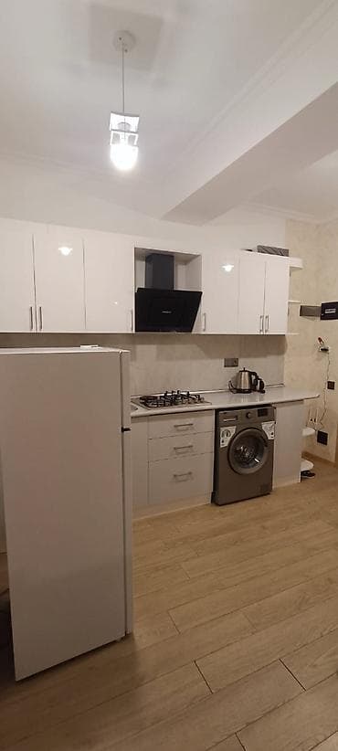 neftcalada kiraye evler: Xətai Rayonu PONARAMA PARKDA Yeni Tikili Binada 1 Otağdan 2 otağa — 5