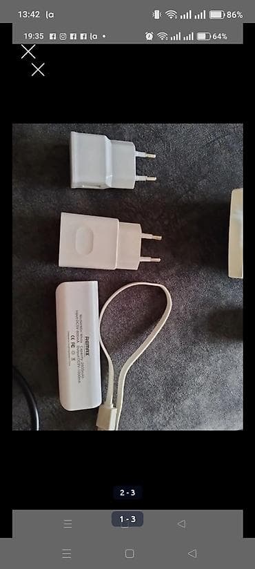 berde telefon satisi: Adapter Apple, Yeni — 2