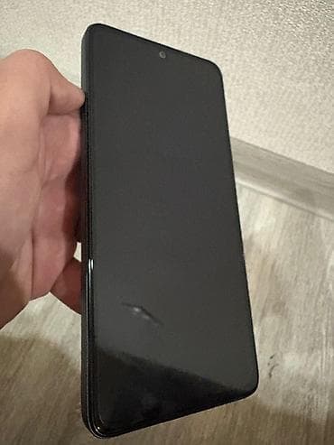 Redmi Note 14, 256 GB, rəng - Qara