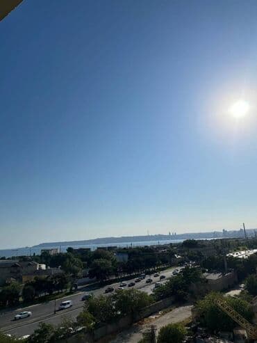 купить квартиру в баку азербайджан: 3 комнаты, Новостройка, м. Ази Асланов, 125 м² — 18