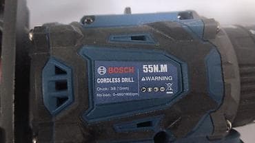 dreller: Drel dəsti, Zərbəli drel, 720 W-dan çox — 4