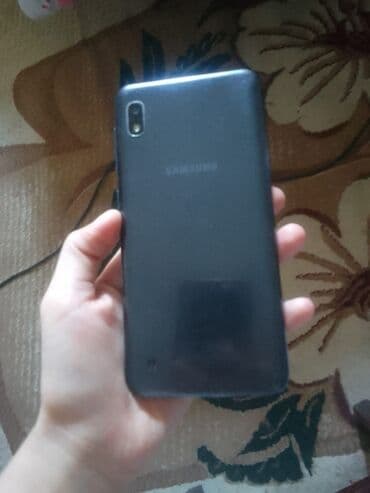 samsung 5512: Samsung Galaxy A22, rəng - Qara, İki sim kartlı — 2