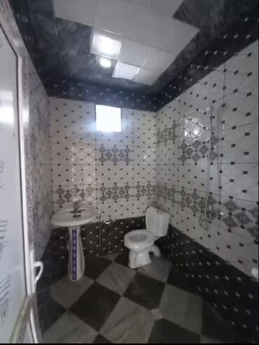 binəqədidə ucuz ev: Binəqədi qəs. 3 otaqlı, 100 kv. m, Kredit yoxdur, Yeni təmirli — 6