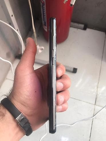 mikro cart: Samsung Galaxy A32, rəng - Qara — 2