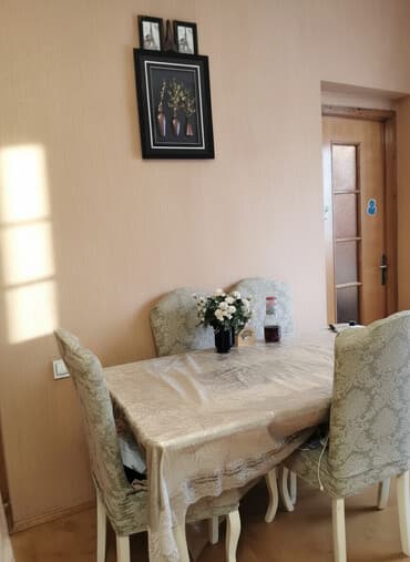 podmayak mənzillər: Tibb və texniki kolleclere yaxin ev axtaran telebe qizlar üçün otaq — 1