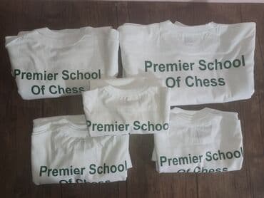 прокат мужских костюмов в баку: Rstoran mağaza və şirkət geyimlərinin hazırlanması — 4