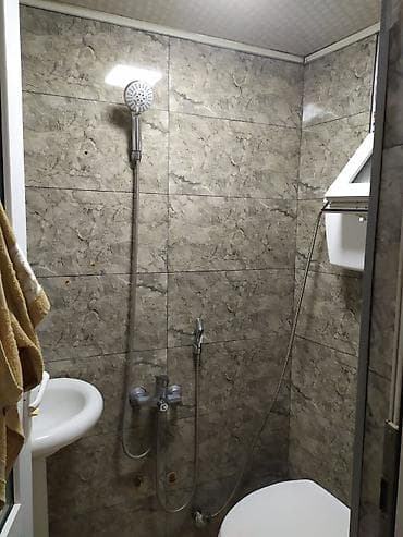 ağ şeherde kiraye evler: Sened texpasport Qazı suyu işıgı daimi 42 nomreli marşrut qapınının — 8