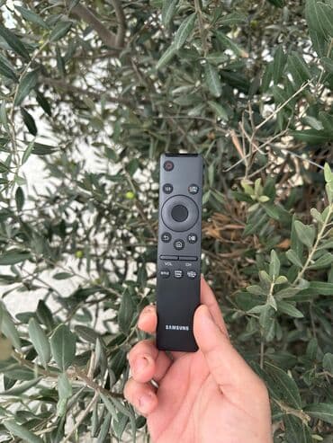 телевизор самсунг: Yeni Pult — 2