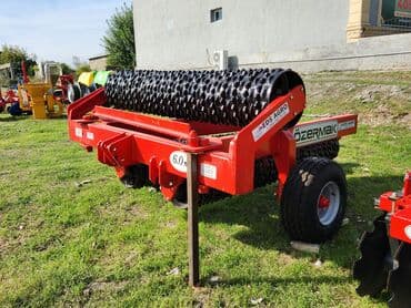 traktor başak: Mərdanə (katok) Torpaq əzən mərdanə 3m50sm - 1250 kq 4m50sm - 1700 kq — 2