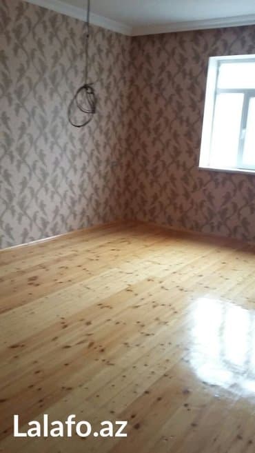 türkanda ucuz heyet evleri: Masazır 2 otaqlı, 42 kv. m, Kredit var, Yeni təmirli — 2