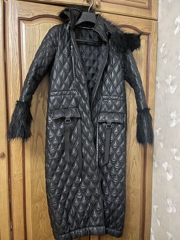 qadın gödəkçə: Kurtkalar — 1