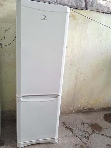 2 qapılı Indesit Soyuducu Satılır