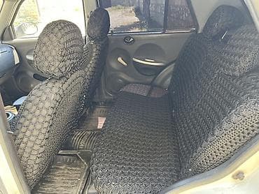 mercedes e class: Lifan 320, ağ rəng, 5 qapı, kompakt hetçbek. Texniki xüsusiyyətlər və — 6