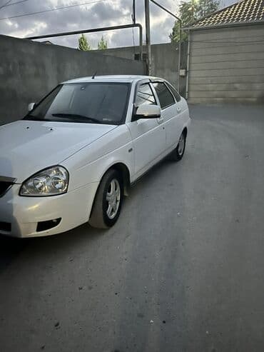 ваза стеклянная прозрачная высокая без узора: ВАЗ (ЛАДА) Priora: 1.6 л | 2012 г. 268706 км Седан — 8