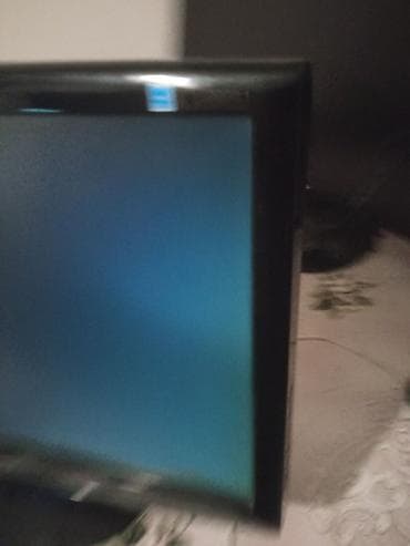 noutbuk qiymetleri: Tam iwlekdi kamera aparati qowmaq ucun gozel manitordur xarab olan — 2