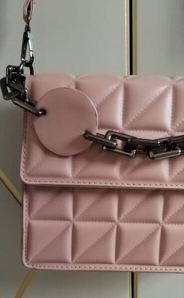 əl işi canta: Çiyin çantası, Yeni — 7