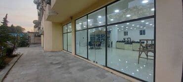 xacmaz obyekt: Əcəmi metrosunun yaxınlığında yerləşən ümumi sahəsi 200 kv,m — 8