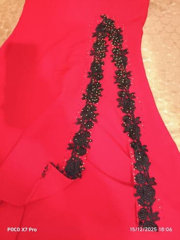 lady sharm ziyafet geyimleri instagram: Ziyafət donu, Maksi — 6