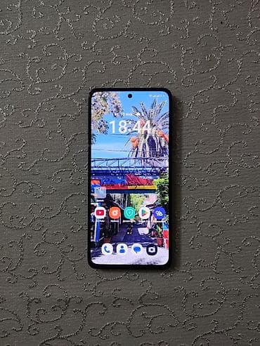 5g: Oppo Reno 12 F 5G, 256 GB, rəng - Qara — 2