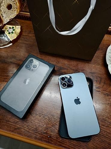 iphone 7 plus satilir: IPhone 13 Pro Max, 256 GB, Graphite, Face ID, Simsiz şarj, Barmaq izi — 3