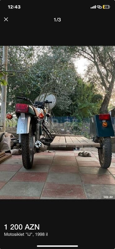 kia rio 1.5: Planet 5 1998il 350mühərrik — 5